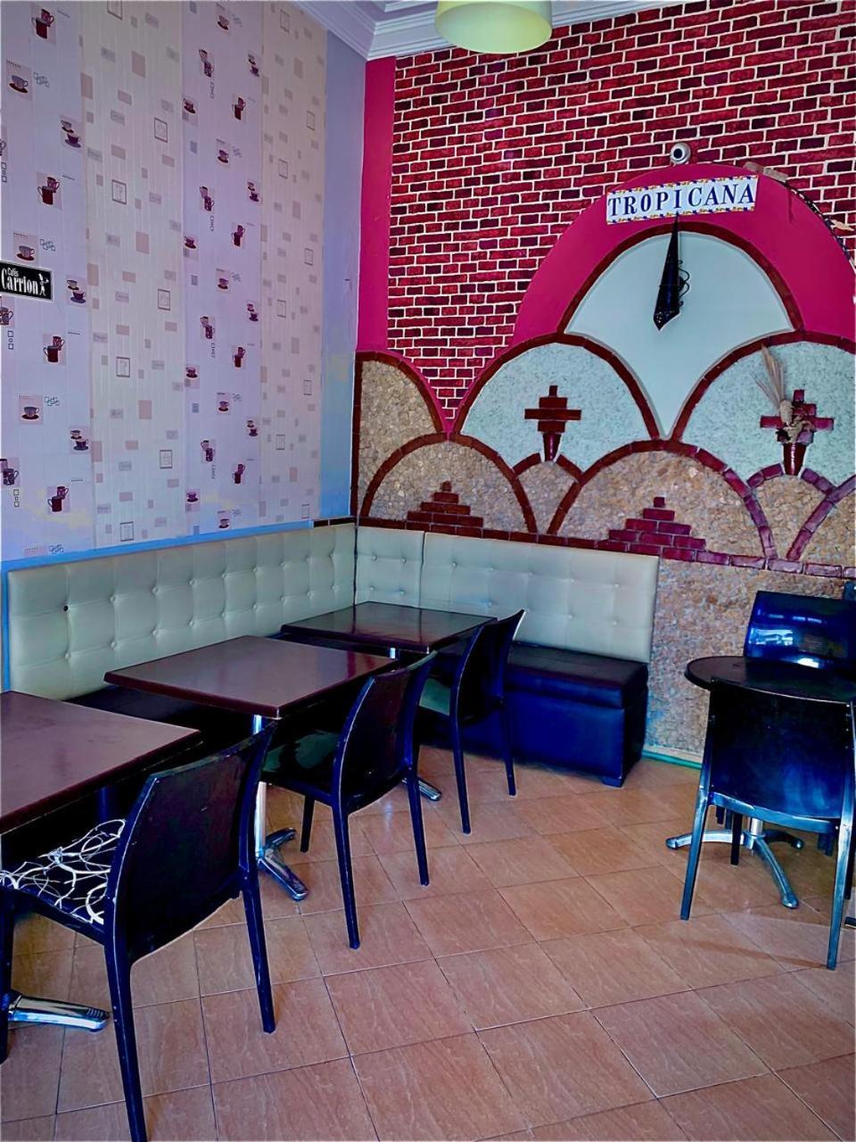 Hotel Dar Nokhba Chefchaouen Bagian luar foto