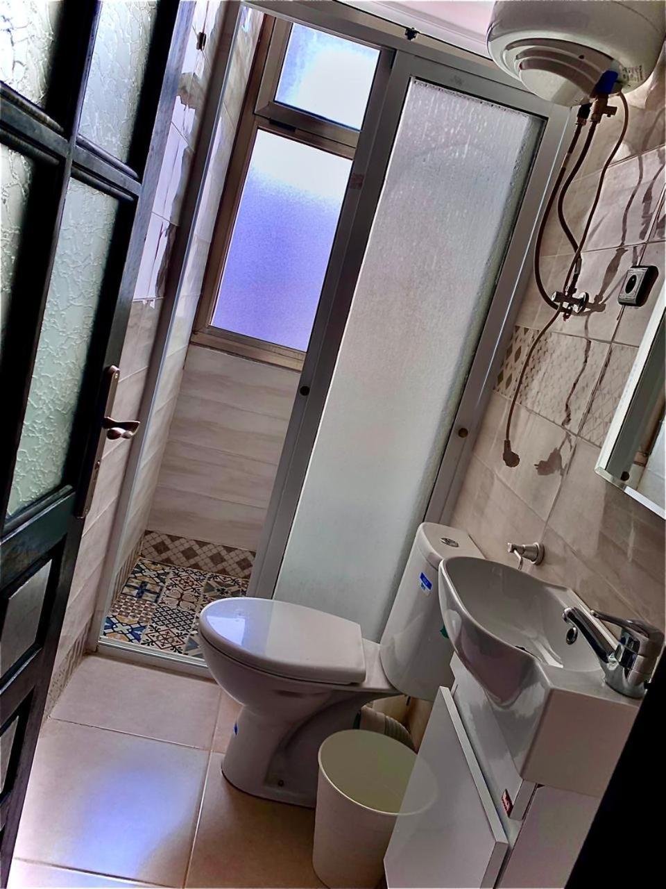 Hotel Dar Nokhba Chefchaouen Bagian luar foto