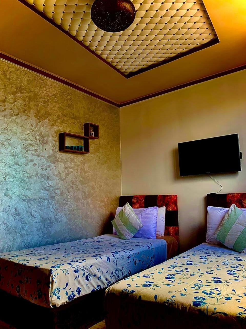 Hotel Dar Nokhba Chefchaouen Bagian luar foto