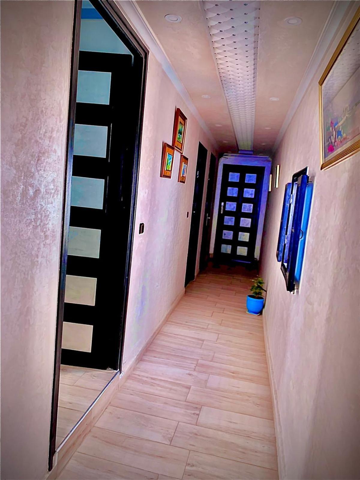 Hotel Dar Nokhba Chefchaouen Bagian luar foto